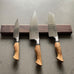 Ryda Knives ST650 Powder Steel Paring Knife 9cm