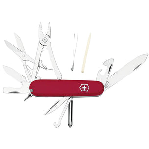 Victorinox Swiss Army 17 Functions Deluxe Tinker