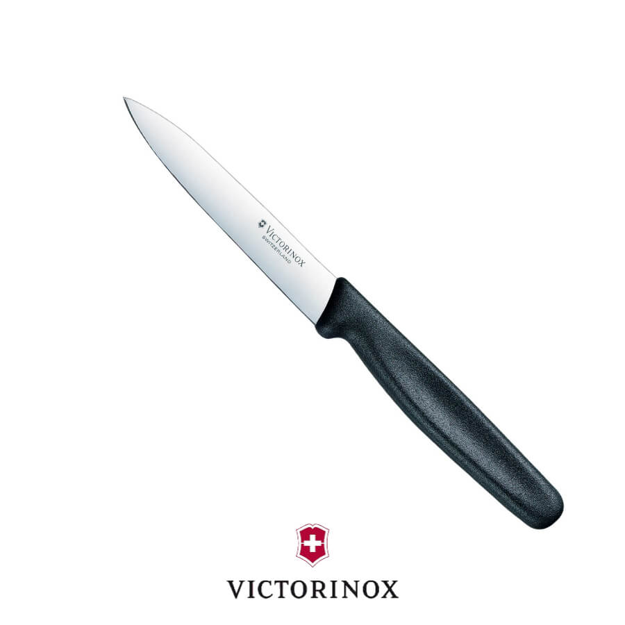 Swiss Classic Vegetable and Paring Knife - Victorinox - 10cm