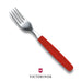 Victorinox Swiss Classic Table Fork Red