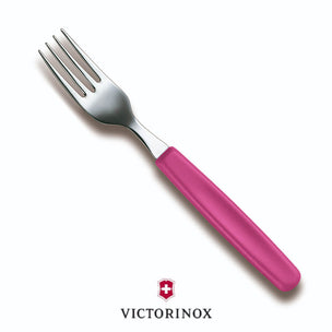 Victorinox Swiss Classic Table Fork Pink