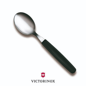 Victorinox Swiss Classic Table Spoon Black