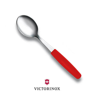 Victorinox Swiss Classic Coffee Spoon Red