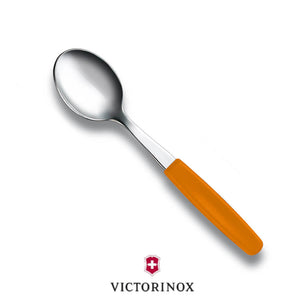 Victorinox Swiss Classic Coffee Spoon Orange