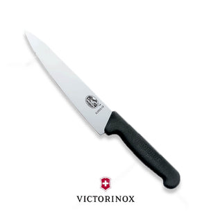 Victorinox Fibrox Cooks Straight Carving Knife 15cm