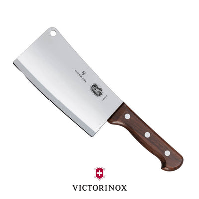 Victorinox Grand Maître Kitchen Cleaver 18cm