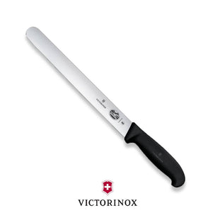 Victorinox Fibrox Straight Slicing Knife 30cm