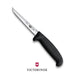 Victorinox Fibrox Straight Edge Poultry Knife 11cm Medium Handle