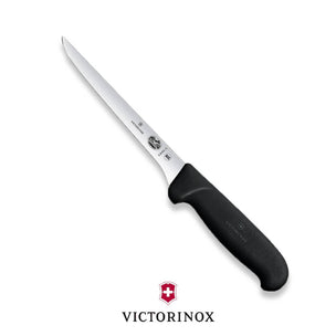 Victorinox Fibrox Straight Narrow Flex Boning Knife 12cm