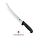 Victorinox Fibrox Curved Flute Narrow Butcher's Knife 20cm