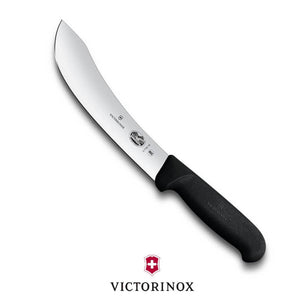 Victorinox Fibrox German Type Skinning Knife 15cm