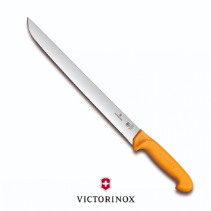 Victorinox Swibo Straight Back Cutlet and Steak Knife 31cm