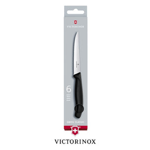 Victorinox Swiss Classic 6 Pc Steak Knife Set