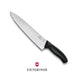 Victorinox Swiss Cooks Fluted Carving Knife 25cm
