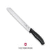 Victorinox Fibrox Bread Knife 21cm