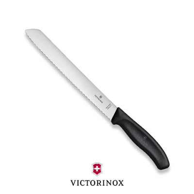 Victorinox Swiss Bread Knife 21cm