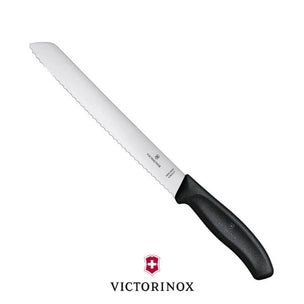 Victorinox Swiss Classic Bread Knife 21cm