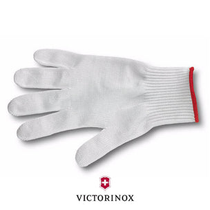 Victorinox Cut Resistant Soft Glove White | Size Small