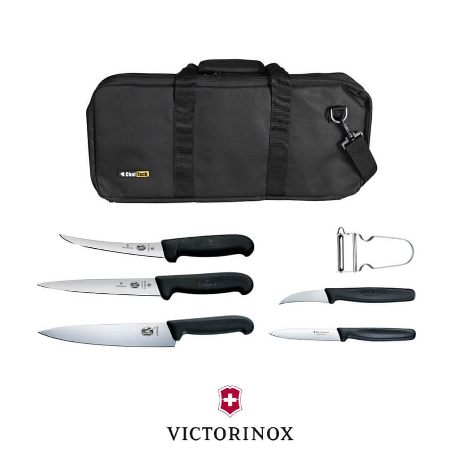 Victorinox 7 Pc Apprentice Kit