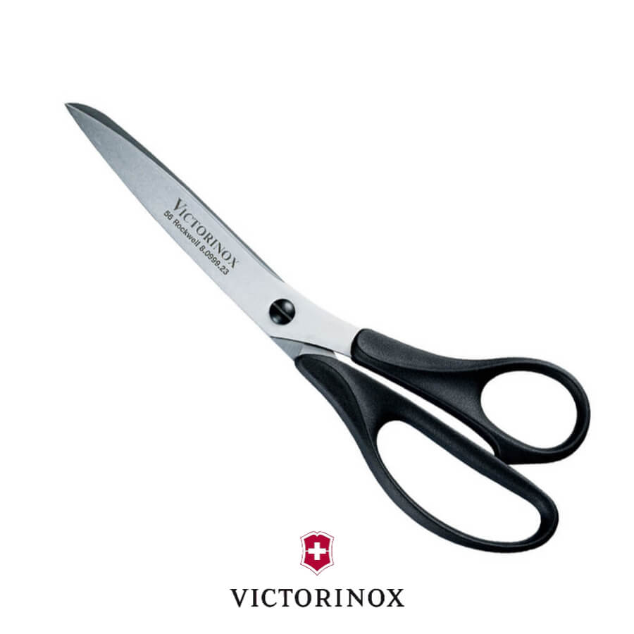 Victorinox multipurpose kitchen shears 20 cm Black