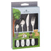 Wilkie Brothers Kids Cutlery 4 Pc Set Puppy