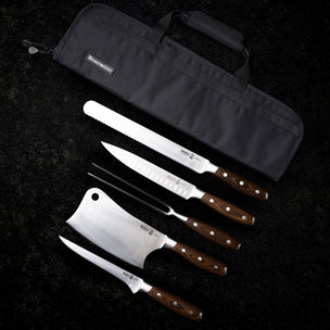 Messermeister Avanta Kendrick BBQ Knife 8 Inch (20.3cm)