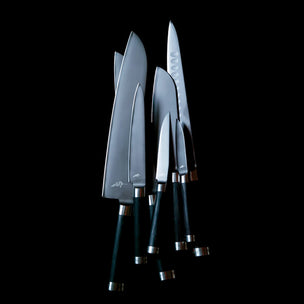 Shun Kai Michel Bras No 2 Fish Knife 26.5cm
