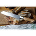 Ryda Knives ST650 Powder Steel Bread Knife 22.8cm
