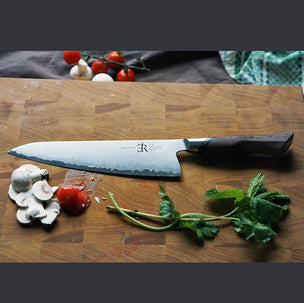 Ryda Knives A30 Professional Chef Knife 20.5cm
