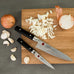 KASUMI Damascus Chef Utility Knife 2 Pc Set