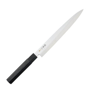 Shun Kai Seki Magoroku Kinju Single Bevel Sashimi Knife 24cm