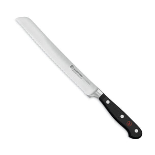 Wusthof Classic Series Bread Knife 20cm