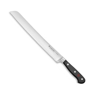 Wusthof Classic Series Bread Knife 26cm
