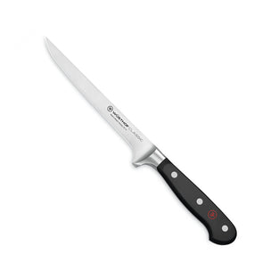 Wusthof Classic Series Boning Knife 16cm