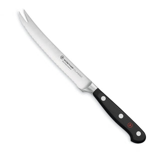 Wusthof Classic Series Tomato Knife 14cm