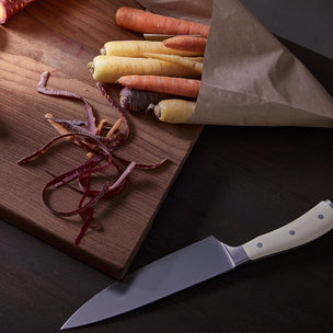 Wusthof Classic Ikon Crème Chef Knife 23cm