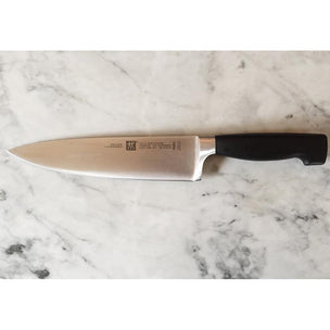ZWILLING Four Star Chef Knife 20cm