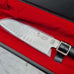 F Dick 1893 Series Santoku Knife Kullenschliff 18cm