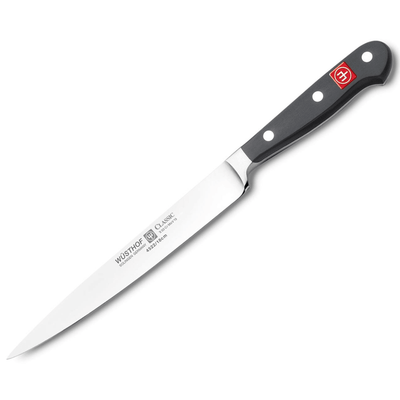 Wusthof Classic Series Sandwich Knife 18cm (former model)