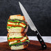 Wusthof Classic Series Sandwich Knife 18cm