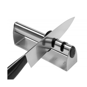 ZWILLING J.A. Henckels TWINSHARP Select Knife Sharpener - House of Knives