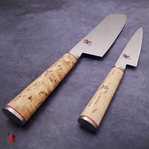 Miyabi Birchwood Knife Block, Set of 7