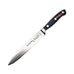 F Dick Premier Plus Utility Knife Serrated Edge 13cm