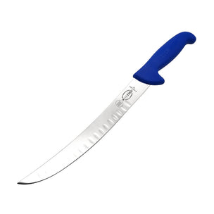 F DICK ErgoGrip Butcher's Knife Kullenschliff 26cm