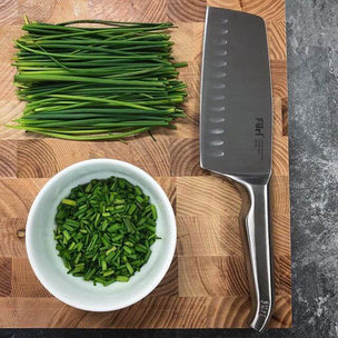 Furi Pro Asian Vegetable Chopper 15cm - House of Knives