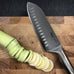 Furi Pro East/West™ Santoku Knife and Sharpener 3 Pc Set - House of Knives