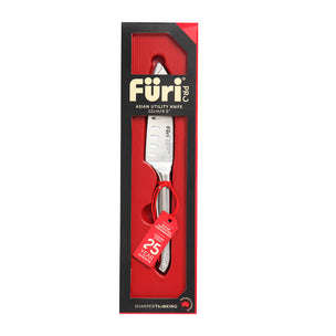 Furi Pro Asian Utility Knife 12cm - House of Knives