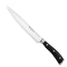 Wusthof Classic Ikon Black Carving Knife 16cm