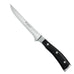 Wusthof Classic Ikon Black Boning Knife 14cm