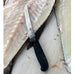 Victorinox Fibrox Curved Fluted Boning Knife 15cm